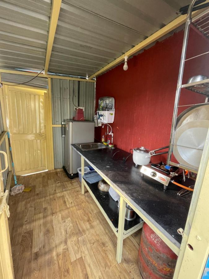 Вилла Siesta House Панчгани Экстерьер фото